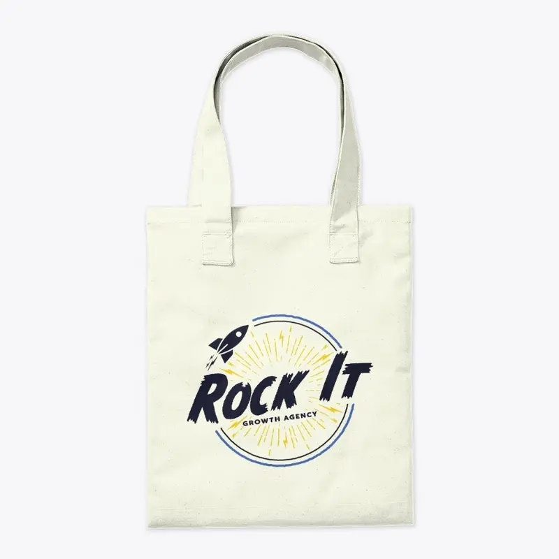 Rock It Growth Agency Accessories 