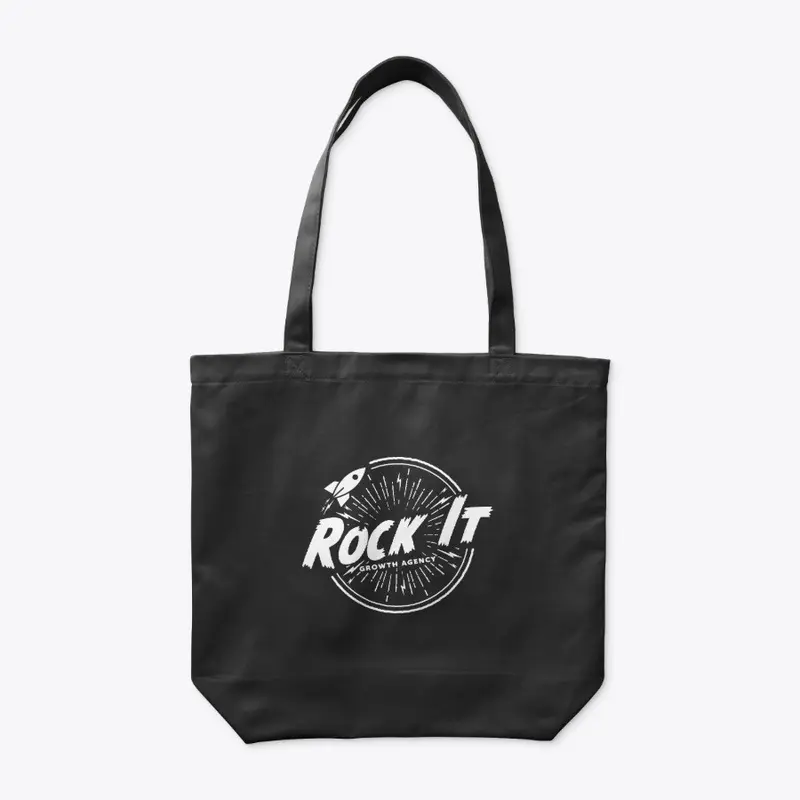 Rock It Growth Agency Accessories 