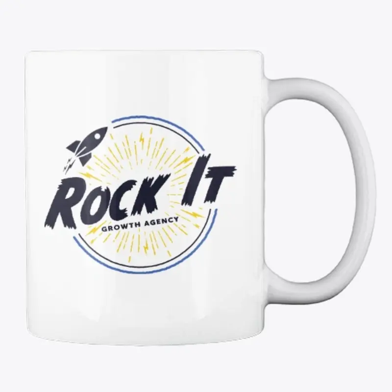 Rock It Growth Agency Accessories 