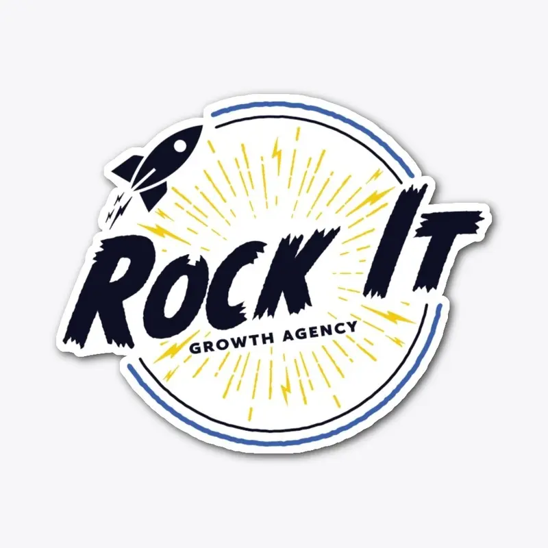 Rock It Growth Agency Accessories 